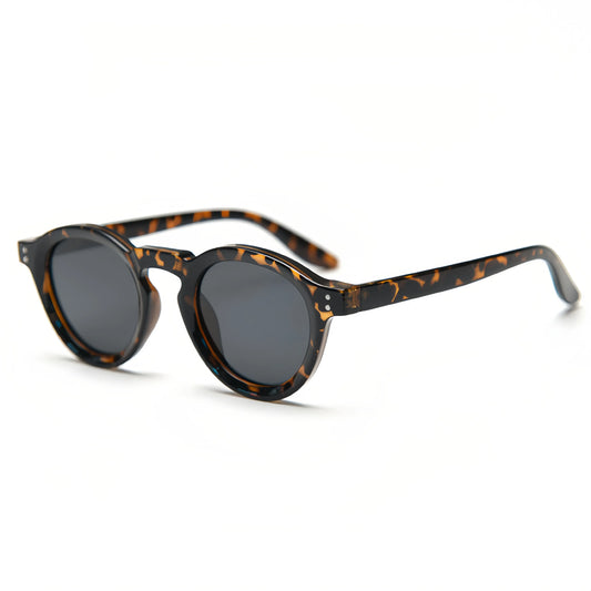 Panto-Style Frames - Tortoiseshell