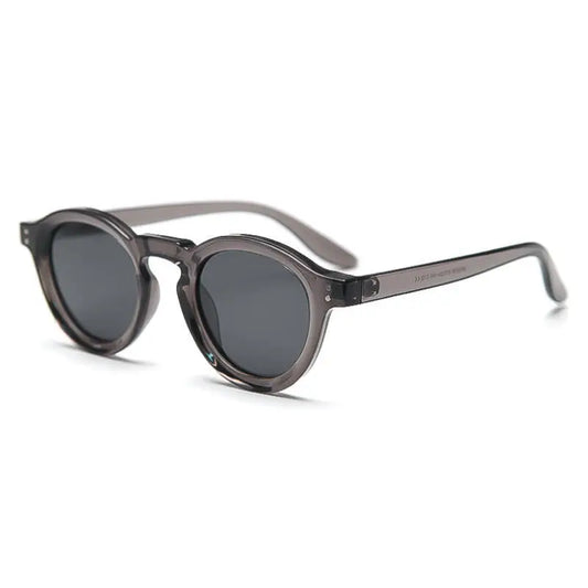 Panto-Style Frames - Gray